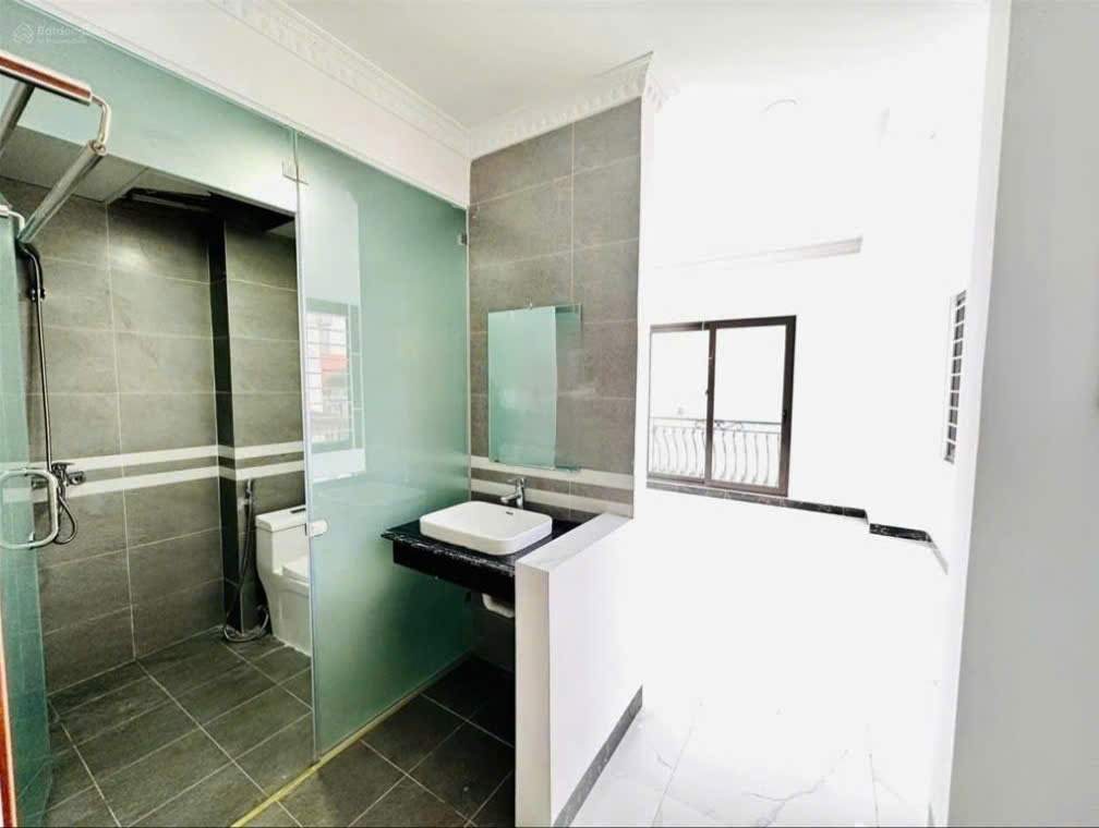 Cho thuê nhà nguyên căn Phố Bạch Đằng 5 tầng x 35m2, 3 ngủ, 12.5 Triệu KD online, ở gđ - Ảnh 3